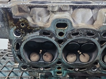 фото thumb №16, Головка валы ford focus mk1 1n1g-6090-ba eydd 1.6 16v