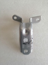 фото thumb №1, Hyundai santa fe ii петля двері перед a046057