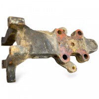 1386531 scania кронштейн тяга торсионный, oś передняя правая Киев, фото thumb