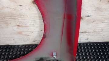 фото thumb №7, Seat ibiza j крило перед праві