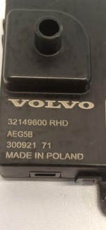 фото thumb №5, Volvo v60 cc модуль вентилятора rhd 32149600