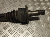 фото thumb №10, Bmw f10 f11 привідний вал права задня 7581018