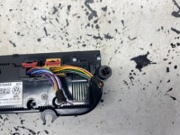 Vw passat b8 панель кондиционера 5ge907044ak Киев, фото thumb