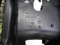 фото thumb №9, Maserati granturismo m145 07-19 туннель средний 69297100 оригинальный