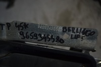 фото thumb №4, Ручка дверь сдвижных правые citroen berlingo 9659345580