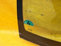 фото thumb №8, Стекло передняя лобовое opel astra h iii 04-11r. 2004r .
