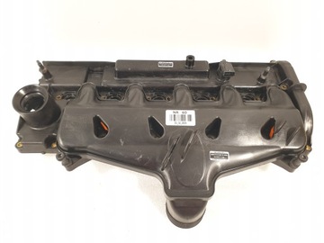 фото thumb №9, Volvo s60 s40 v50 v70 xc70 xc90 кришка клапанів колектор всмоктуючий 30743259