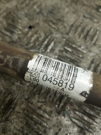 фото thumb №1, Półośka привідний вал права передня sandero 8201045819