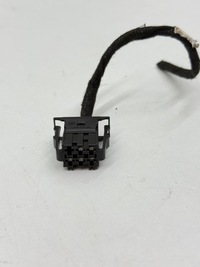 фото thumb №5, Audi volkswagen seat skoda штекер разъём соединитель + шланг 1j0972926