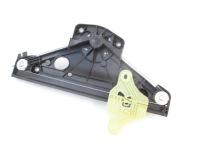 фото thumb №3, Renault clio v підйомник механізм скло правий задня 19-23 rok