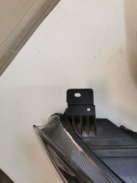 фото thumb №6, Лампа перед правий лівий передня focus mk4 повний led