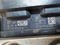 фото thumb №4, Dacia logan ii 1.2b насос abs