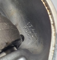 фото thumb №6, Поршень + шатун volvo v70 iii 2.4 d5 d5244t15