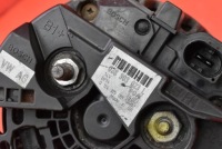 Генератор test 038903023l 0124325001 vw polo 4 iv 1.9 sdi 64 km 01-05 Київ, фото thumb