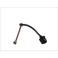 фото thumb №13, Датчик гальмівних колодок ham.audi q7 06- ate 24.8190-0930.2 контакт попереджувальний,