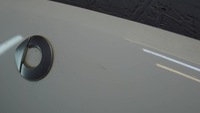 фото thumb №14, Smart fortwo ii капот кришка двигуна eb2/ea2 m902