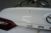 фото thumb №6, Кришка багажника toyota camry viii 040 sedan usa