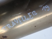 фото thumb №8, Каталізатор kat фільтр fap dpf 9820967180 peugeot traveller