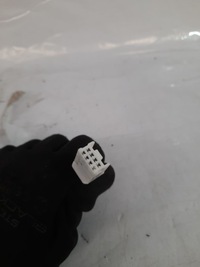 фото thumb №11, Subaru forester v 19- привод крышки левый правый usa