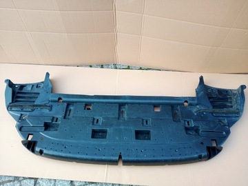 фото thumb №12, Peugeot 3008 i плита pod бампер перед 2009r.-