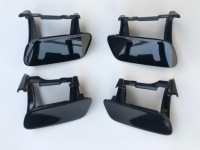 фото thumb №1, Mercedes gla x156 w156 2013-2017 заглушки омывателя левая+ правая оригинал