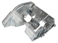 фото thumb №1, Vw passat b6 b7 cc ручка двері права кронштейн