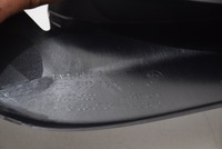 фото thumb №10, Bmw 3' g21 планка рамка скла внутрішня двері ліві зад ролета