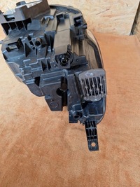 фото thumb №10, Ford kuga iii mk3 лампа левая full led lv4b 13e015 fb комплектная