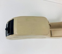 фото thumb №11, Skoda superb ii підлокітник тунель шкіра europa