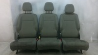 фото thumb №6, Citroen berlingo ii iii peugeot partner сиденья сиденье диван 7 человек 3 rzedy
