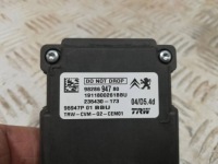 фото thumb №2, Камера ассистент поперечина движения citroen c3 iii 16- 9828694780