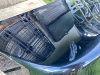 фото thumb №5, Крышка багажника bmw e60 чёрный sapphire