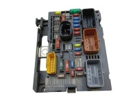 фото thumb №4, Модуль bsm коробка предохранителей citroen c5 iii x7 9667044980 r02