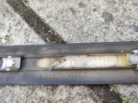 фото thumb №4, Молдинг двері правий задня mercedes w251 r-klasa long