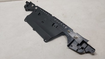 фото thumb №7, Плита защита двигателя smart fortwo рестайлинг a4538880160