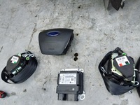 фото thumb №5, Панель приладів приладова ремені датчик ford c-max mk2 lift 15-19