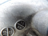 фото thumb №10, Opel corsa c 1,2 коробка передач передач f13c374