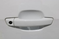 фото thumb №11, Audi q2 двері праві перед + зад сторона права передні + задні 2 штуки колесо