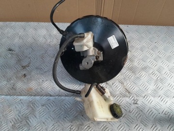 фото thumb №1, Citroen xsara picasso 98-06 1.8 16v насос тормозная серво усилитель комплект