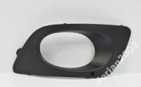 Рамка заглушка противотуманной фары sprinter 2014- Доставка, фото thumb