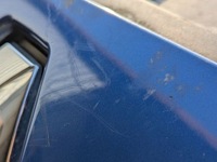 фото thumb №11, Бампер перед renault grand scenic 3 2011 620229199r