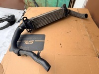 Купить Интеркулер ford mondeo 2.0 tdci 1s7q9l440ad, фото thumb