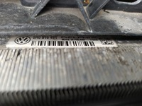 фото thumb №8, Skoda rapid 1.6 tdi pas передній 5ja805588