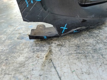 фото thumb №8, Kia ceed gt 3 iii 18-21 бампер переднее перед