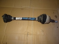 фото thumb №1, 3008 ii 5008 ii приводной вал левая 9808771480