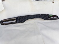 фото thumb №1, Решётка бампера хром mini cooper one r56 lift fl