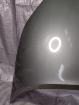 фото thumb №9, Капот, кришка двигуна renault scenic ii 2