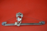 Подъемник стекло правый задний  mercedes 190 w201 sedan рестайлинг  88-93 в Украине, фото thumb