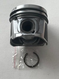 фото thumb №1, Поршень mv p5061s std поршень. kpl r 2.0-3.0dci [06-]