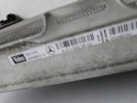 Mercedes cls w219 219 радиатор воды с Разборки, фото thumb